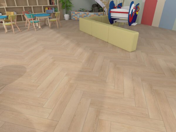 WOOD - Desert Oak