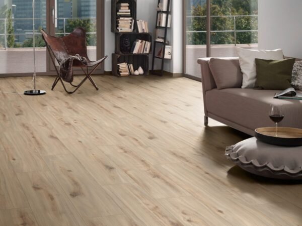 Wood Pro Max - Zacht Eiken