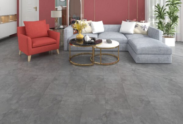 STONE – Concrete Grey