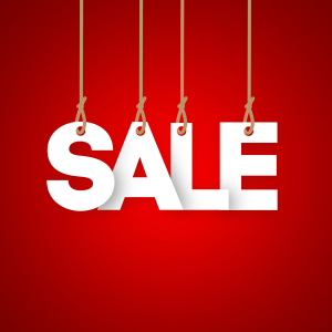 Aanbieding