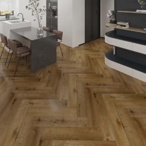 GRANDE - Amber Click (dryback)
