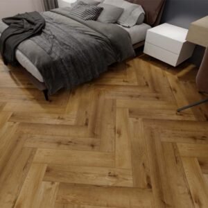GRANDE - Gold Click (dryback)