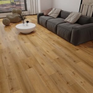 GRANDE – Natural click (plak)