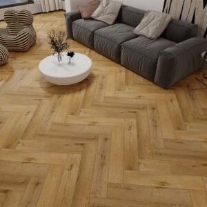 GRANDE - Naturel Click (dryback)